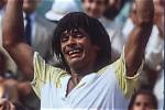 Exploring the Life of Yannick Noah's Spouse