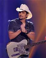 Exploring the Lives of Brad Paisley's Kids in 2024
