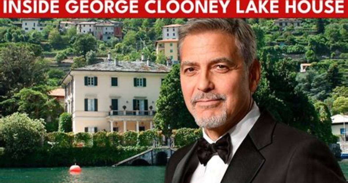 Exploring the Lives of George Clooney's Daughters