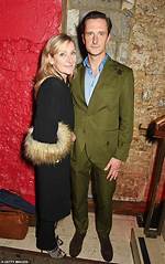 Exploring the Lives of Lesley Sharp's Kids: Zachary Gleaves and Gabriel
