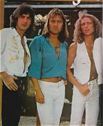 Exploring the Lives of Lou Gramm's Wives