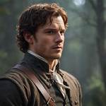 Exploring the Lives of Outlander Actors: Behind the Scenes of a Timeless Saga