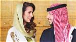 Exploring the Lives of Prince Salman Wives