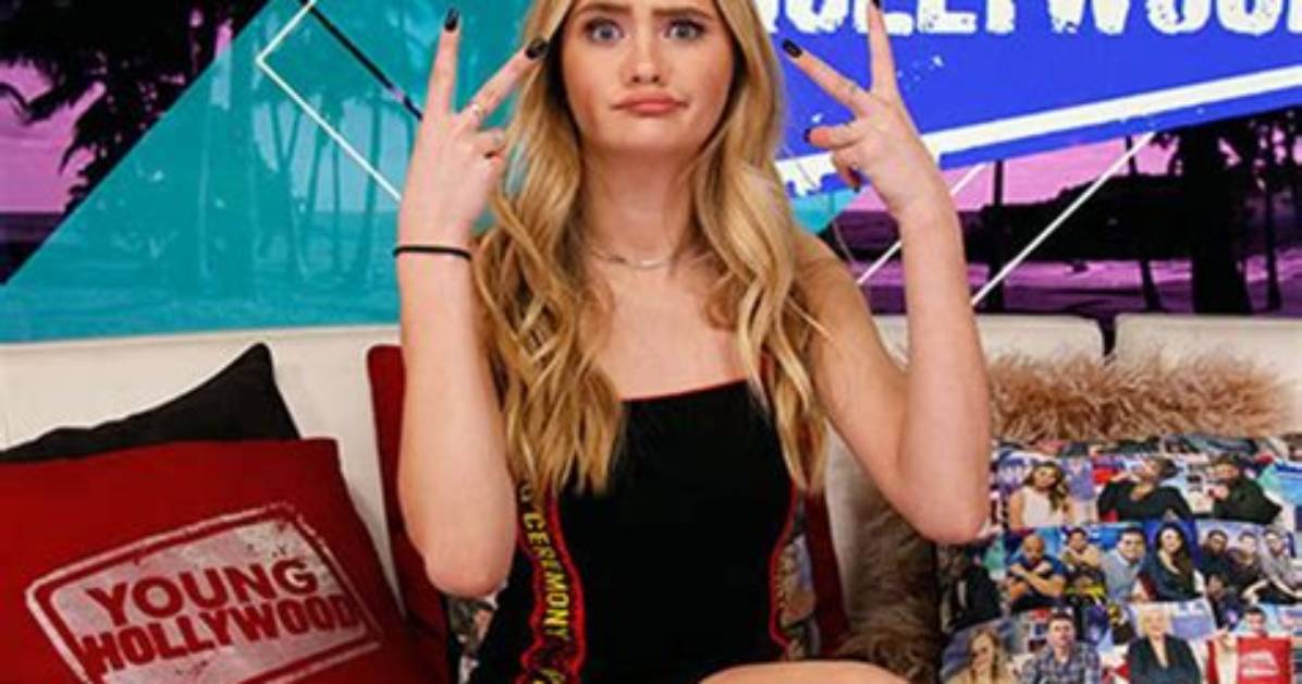Exploring the Lizzy Greene Relationship: Love, Life, and Stardom