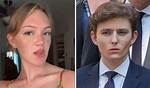 Exploring the Love Life of Barron Trump: Does He Have a Girlfriend?
