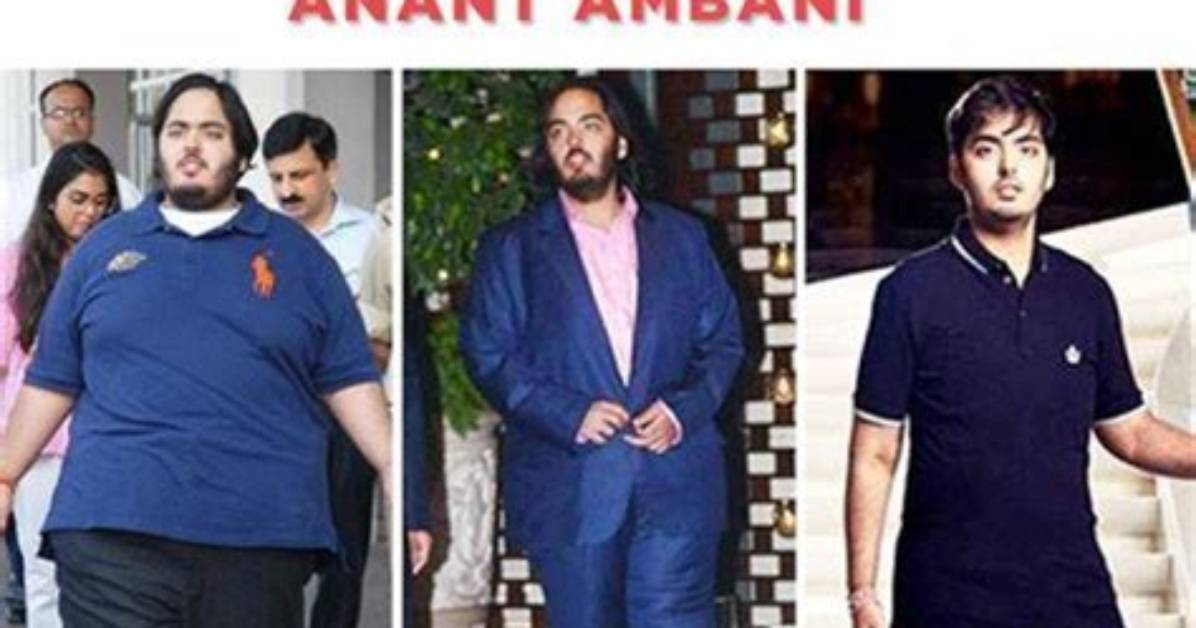 Exploring the Mental Health of Anant Ambani: Is He Mentally Ill?