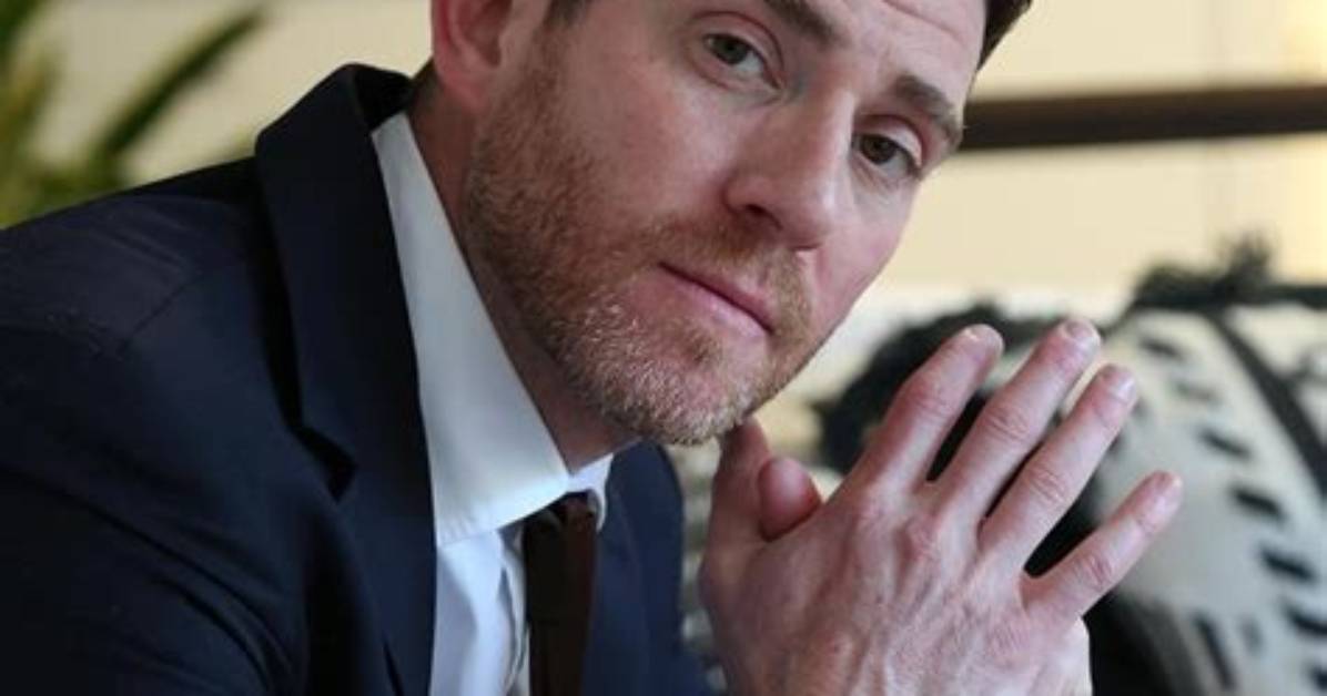 Exploring the Multifaceted Career of Bryan Greenberg