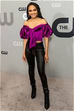 Exploring the Multifaceted Talent of China Mcclain