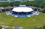 Exploring the Music Pavilion in Charlotte: a Cultural Gem