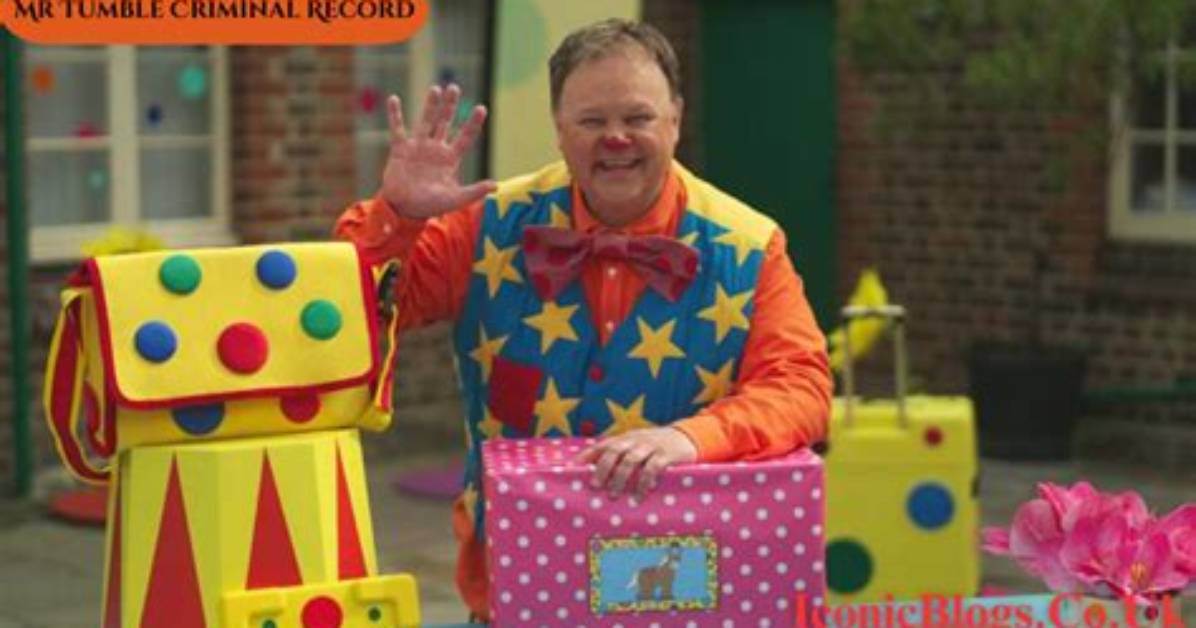 Exploring the Mystique of Mr. Tumble Prison