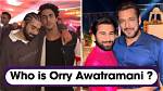 Exploring the Mystique of Orry Awatramani's Age