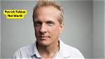 Exploring the Patrick Fabian Net Worth Income