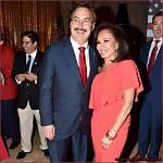 Exploring the Personal Life of Mike Lindell: When Did He Get Married?