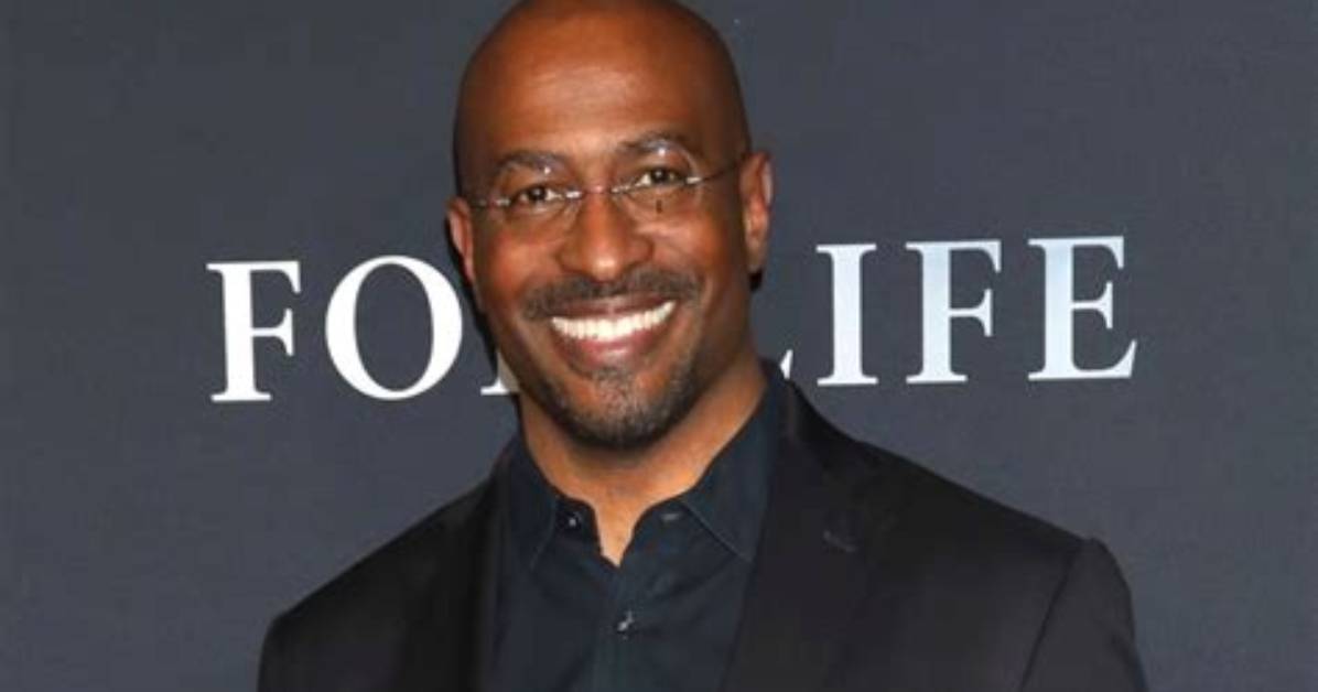 Exploring the Personal Life of Van Jones: Who Is He Married to?
