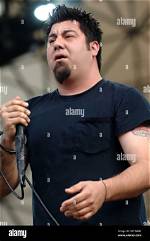 Exploring the Real Name of Chino Moreno