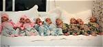Exploring the Record of Multiple Births: What Is the Most Babies Born at One Time?