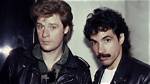 Exploring the Relationship Between Daryl Hall and John Oates: Were They Gay?
