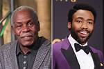 Exploring the Relationship Between Donald Glover Sr. and Donald Glover Jr.