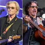 Exploring the Relationship Between Hall and Oates: Are Hall and Oates Gay?
