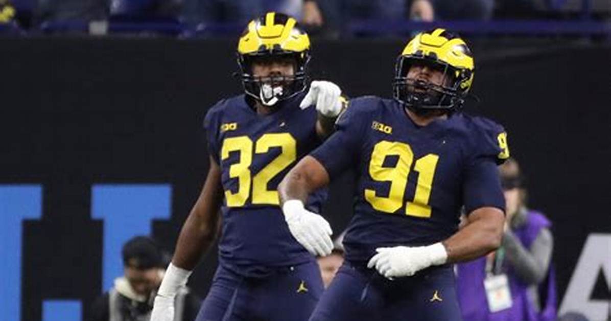 Exploring the Relationship Between Taylor Upshaw Michigan and Gene Upshaw