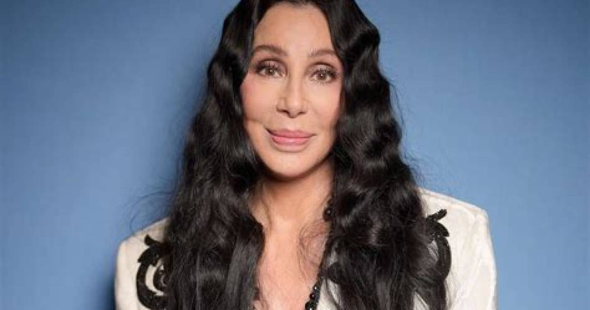 Exploring the Relationship Dynamics of Cher, Her Parents, Grandchildren, and Partner