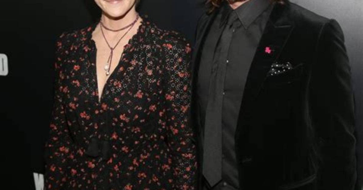 Exploring the Relationship of Melissa Mcbride: a Comprehensive Insight