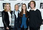 Exploring the Relationship of Oliver Bacharach with His Siblings