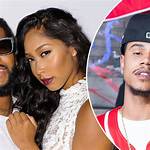 Exploring the Relationship of Omarion with His Mom and Dad