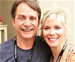 Exploring the Relationship Status of Leanne Morgan: Is She Divorced?