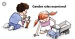 Exploring the Reversal of Gender Roles: a Modern Perspective