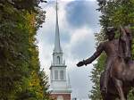 Exploring the Rich History of Boston Old State House