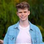 Exploring the Rise of Merrick Hanna on Tiktok