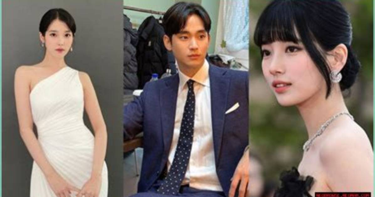 Exploring the Romantic History of Kim Soo Hyun: a Look at His Past Girlfriends