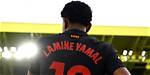 Exploring the Roots: Who Are Lamine Yamal's Parents?