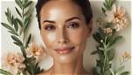 Exploring the Secrets of Her Youthful Glow