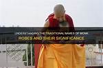 Exploring the Significance of Monk Names