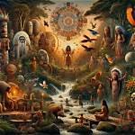 Exploring the Spiritual Landscape: Welche Religion Hat Bellingham?