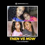 Exploring the Unique Bond of Tyla Siblings