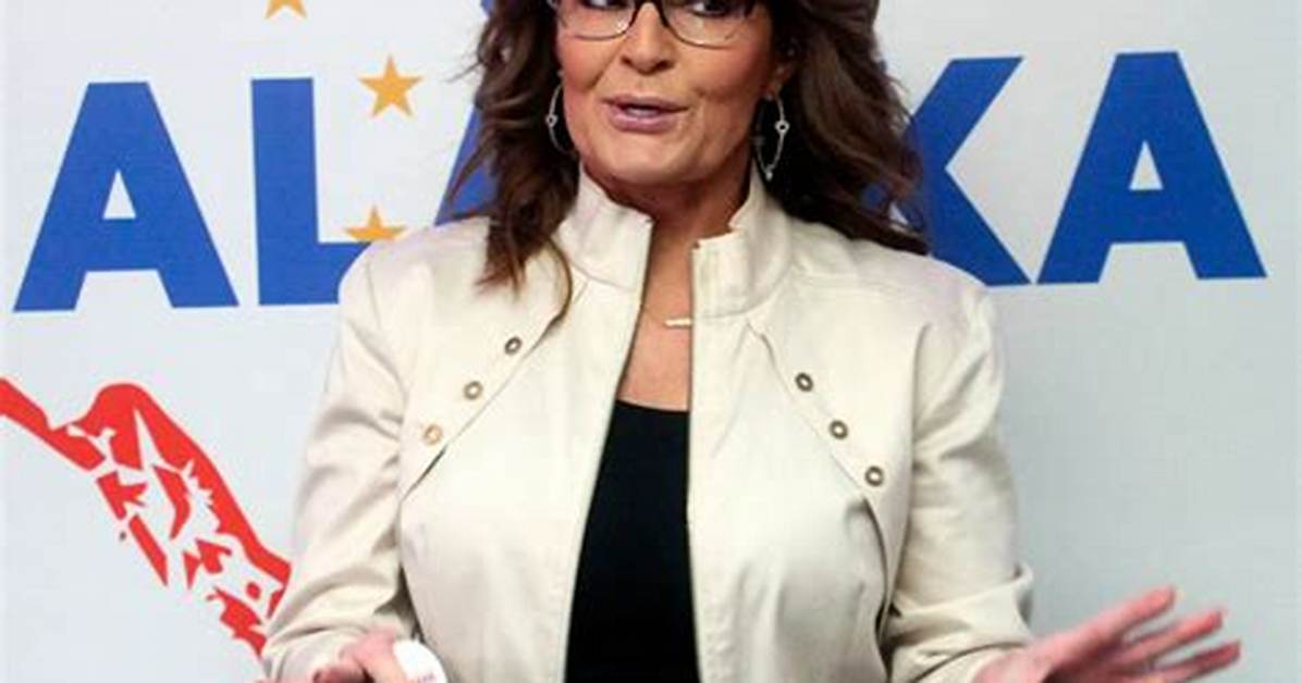 Exploring the Unique Charm of Sarah Palin's Alaska Home