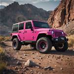 Exploring the Unique Forges on the Jeep: a Guide for Enthusiasts