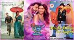 Exploring the Vibrant World of Bollywood Movies