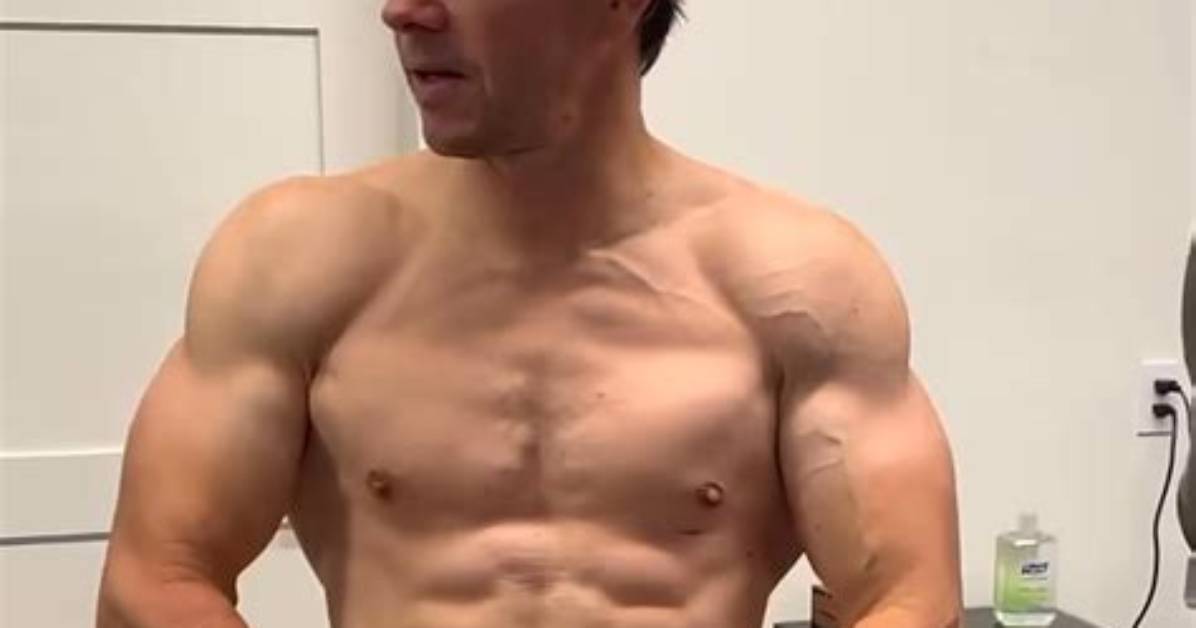 Exploring the Vibrant World of Marky Mark and the Funky Bunch Members