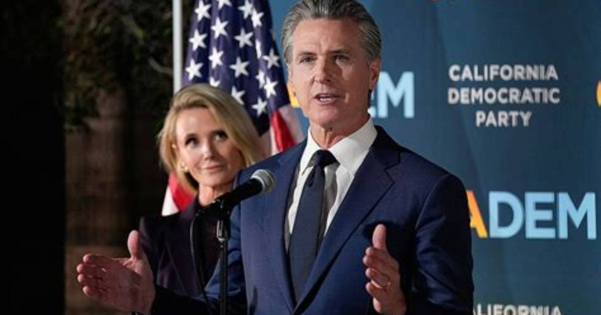 Exploring the Wealth of Gavin Newsom's Parents: Their Net Worth Revealed