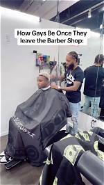 Exploring the World of Barber Shop Gay Videos: a Unique Perspective