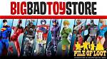 Exploring the World of Big Bad Toy Store Reviews