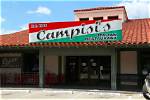 Exploring the World of Campisi's Youtube: a Journey Through Creativity and Passion
