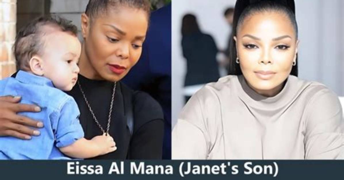 Exploring the World of Eissa Al Mana Through Photos