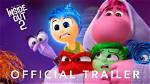 Exploring the World of Inside out 2 Kpkuang