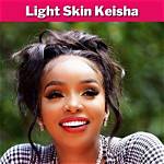 Exploring the World of "Light Skin Keisha Wikipedia"