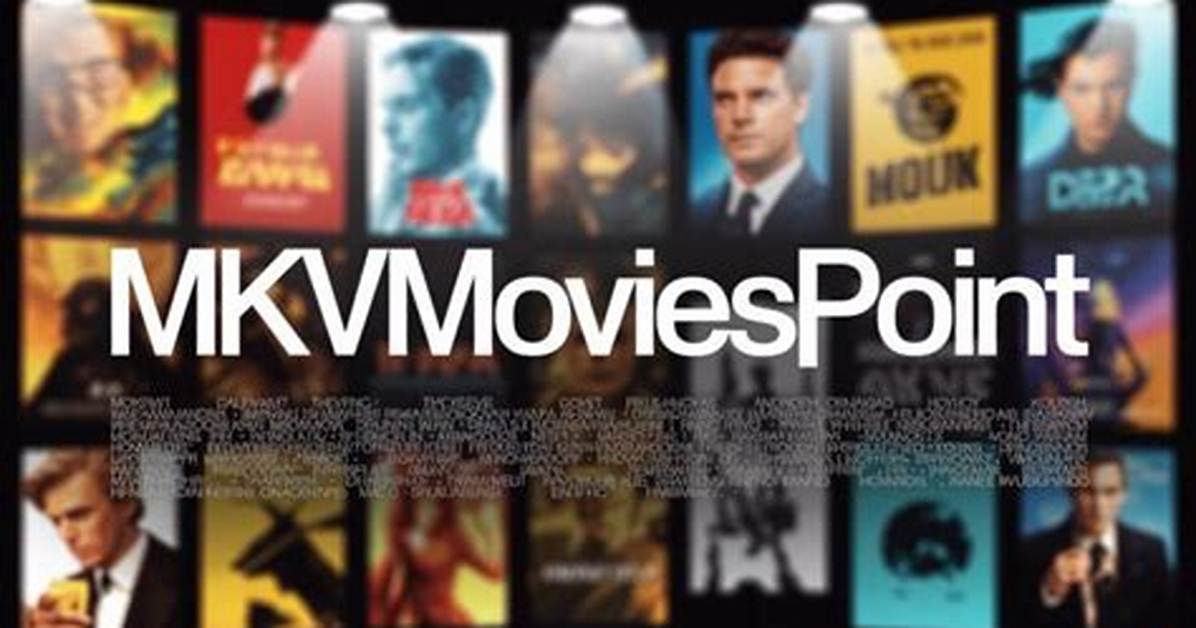 Exploring the World of Mkvmoviespoint. Mkv: a Treasure Trove for Movie Enthusiasts